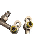 DISCHARGE LINE HOSE ASSEM