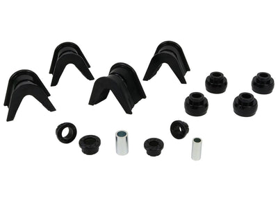 6679 BRONCO LEADING ARM BUSHING
