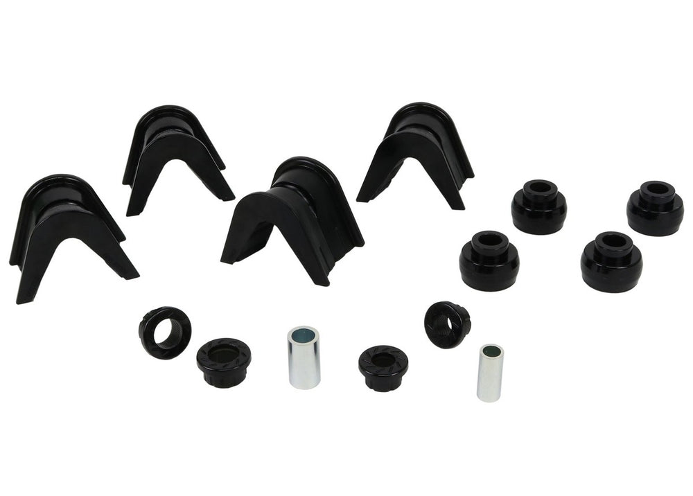 6679 BRONCO LEADING ARM BUSHING