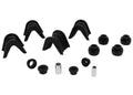 6679 BRONCO LEADING ARM BUSHING