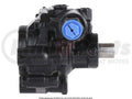 A1 REMFG INC auto part detail