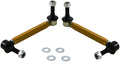 Sway bar - link 2 Links 4 Washers Install Guide
