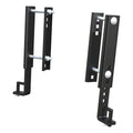 REPLACEMENT BRACKETS FOR TRUTRACK W