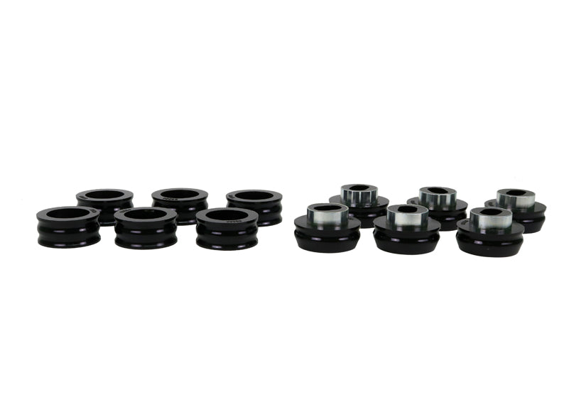 BODY MOUNT BUSHING ASSEMBLY FRONT & REAR FITS CHEVROLET C10 8186