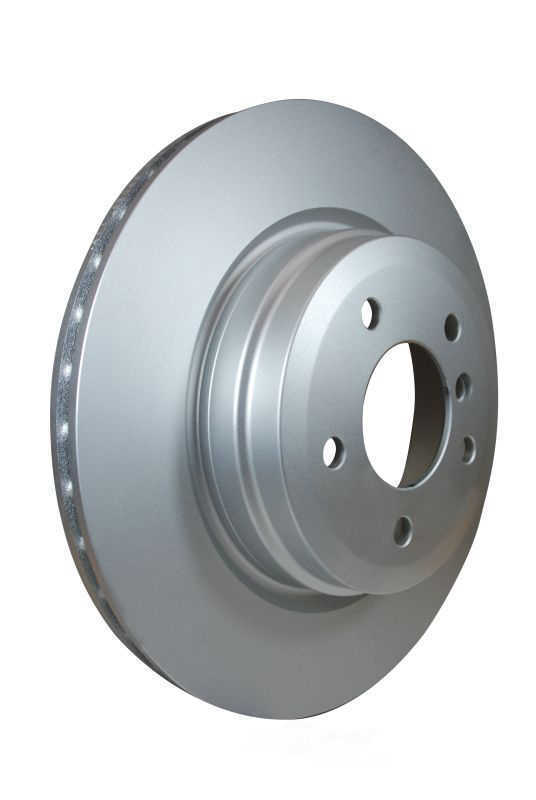 DISC BRAKE ROTOR
