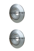 DISC BRAKE ROTOR