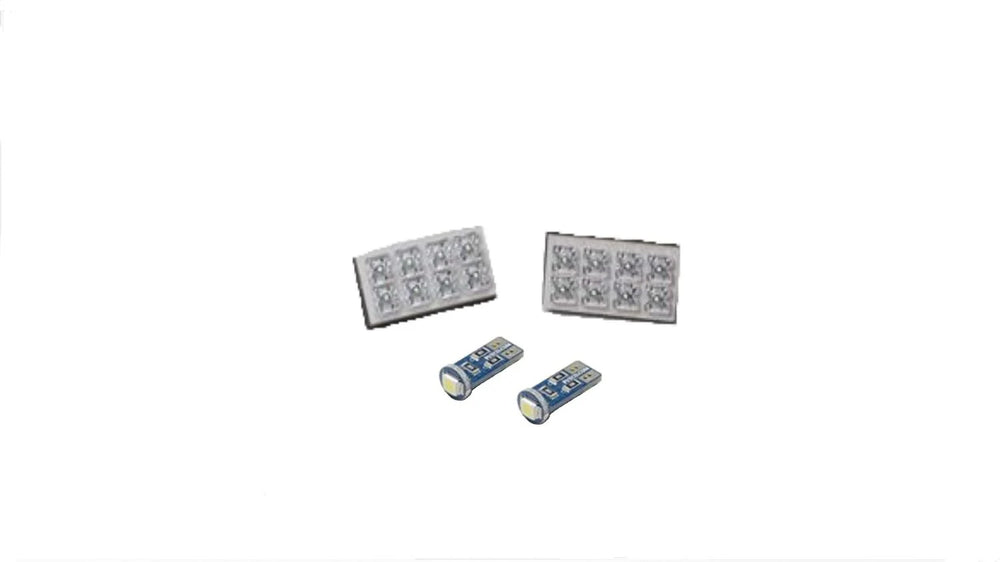 LED DOME PONT VIBE 08-C