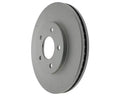 GCX ROTOR WITH FULL COATING