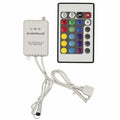RGB LED STRIP LIGHTS - RETAIL
