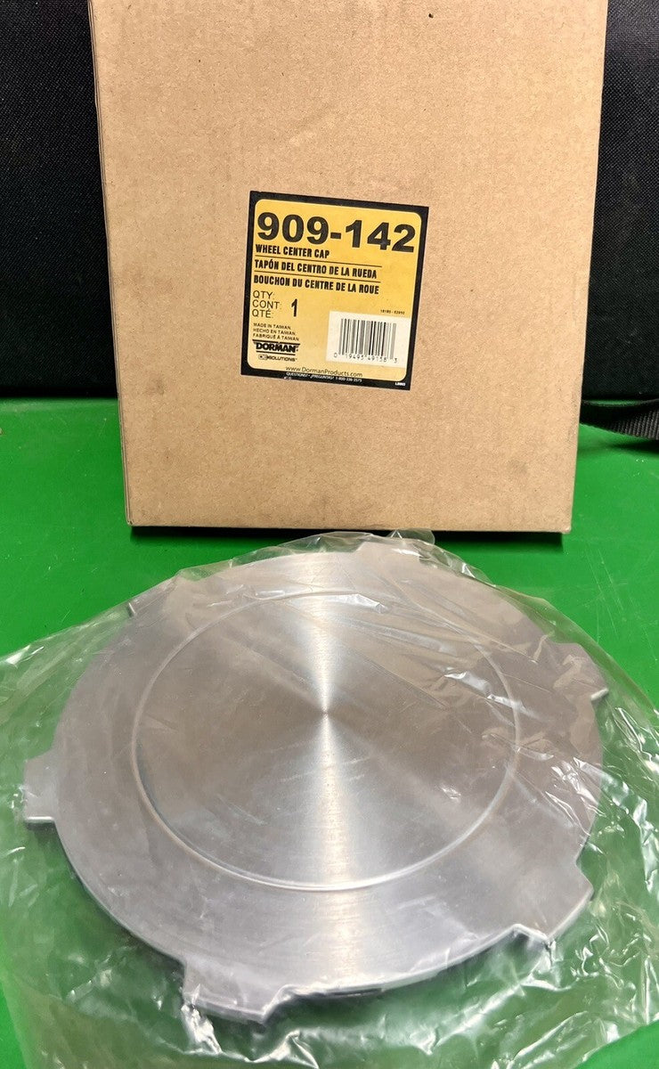 WHEEL CENTER CAP