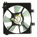 MZ 626/CRONOS 6/13/9597 / MZ MX6/MYSTERE 9697 A/C FAN ASY.4CYL AT/MT