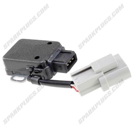 THROTTLE POSITION SENSOR