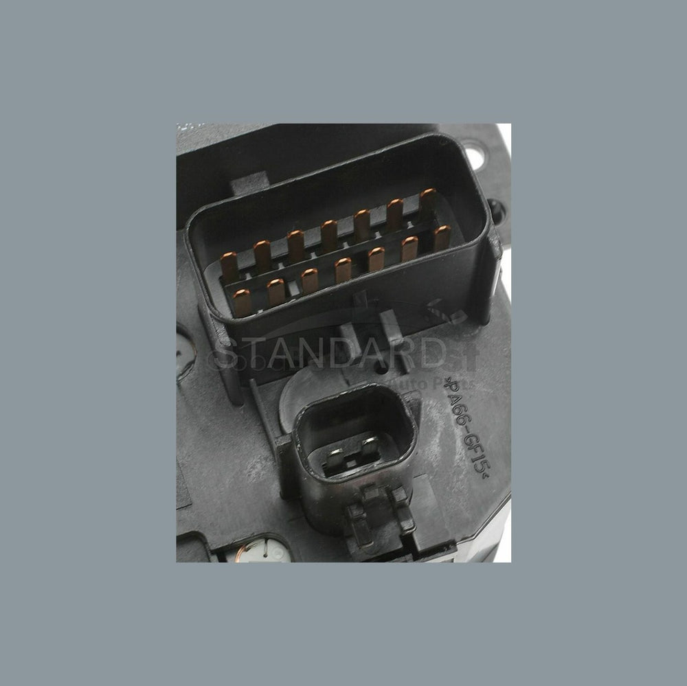 STANDARD IGN auto part