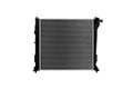 CSF 16-18 Hyundai Tucson 1.6L OEM Plastic Radiator