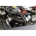 PERRIN 02-07 Subaru WRX/STi AFTA-MAF Intake Tube Air-Box to Inlet Hose - Black