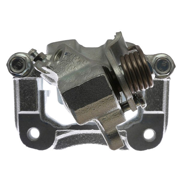 BRAKE CALIPER & BRACKET