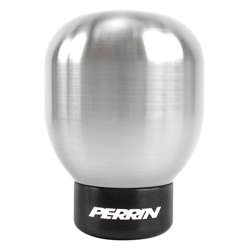 PERRIN 13-25 Subaru BRZ / 13-25 Toyota GR86/FR-S/86 6spd SS Shift Knob - Barrel Style
