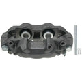 Centric Semi-Loaded Brake Caliper - Front Left