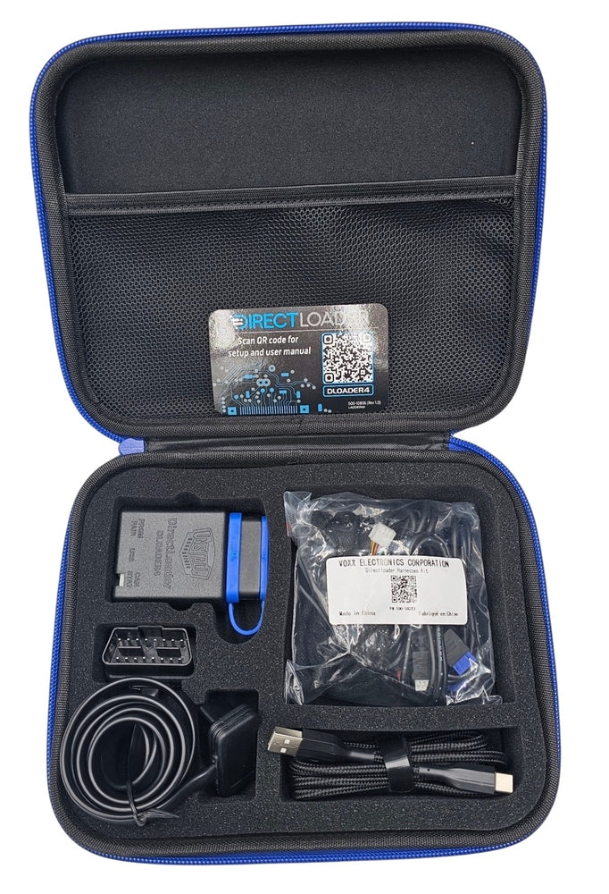 NEXT GENERATION ALLINONE LOADER/PROGRAMMER FLASH TOOL