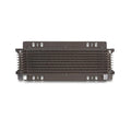 10 Row Transmission and Oil Cooler