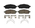 CERAMIC BRAKE PADS