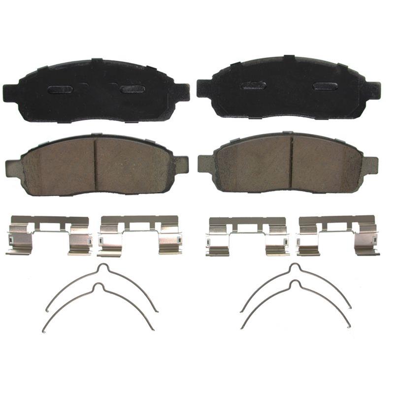 WAGNER BRAKE auto part