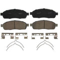 WAGNER BRAKE auto part