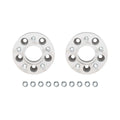 Eibach Pro-Spacer 30mm Spacer / Bolt Pattern 5x105 / Hub Center 56.5 for 11-15 Chevrolet Cruze