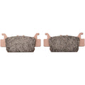 EBC 16-22 Honda SXS 1000 Pioneer 2 Seater Rear Right SXR Race Brake Pads