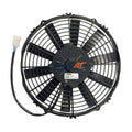 SPAL 755 CFM 11in Fan - Pull (VA09-AP8/C-27A)
