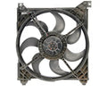 FOUR SEASONS auto part