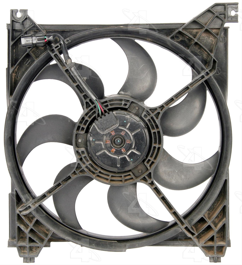 FOUR SEASONS auto part