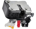 MECH LATCH ASSEMBLY