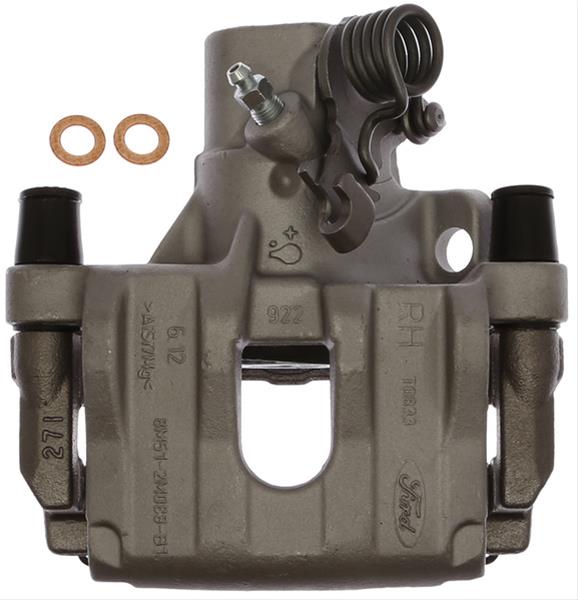 BRAKE CALIPER