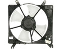 RADIATOR FAN MOTOR ASSEMB