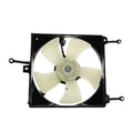 RADIATOR FAN ASSEMBLY