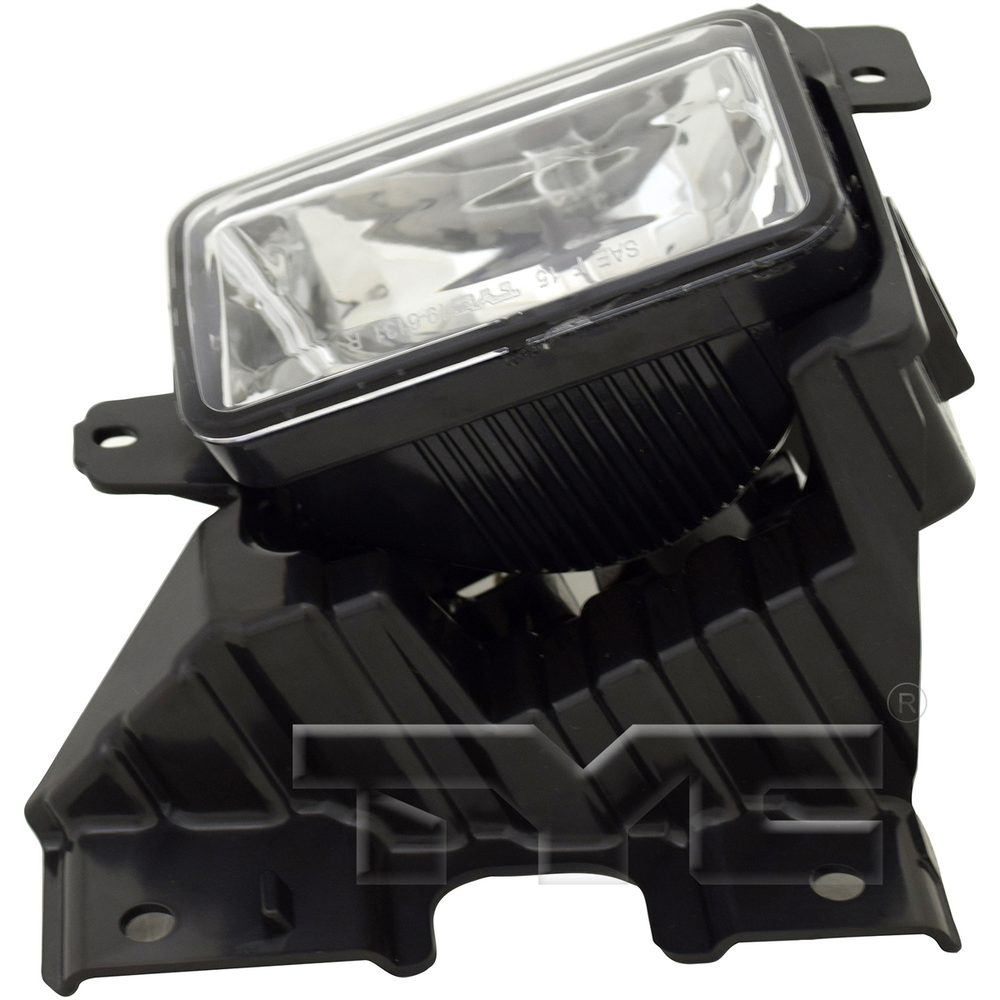 TYC auto part