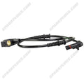 DISC BRAKE PAD WEAR SENSOR