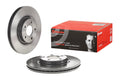 DISC BRAKE ROTOR