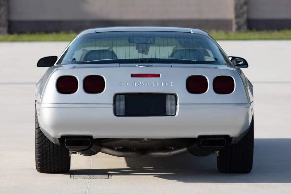 CORVETTE TURNSGNAL