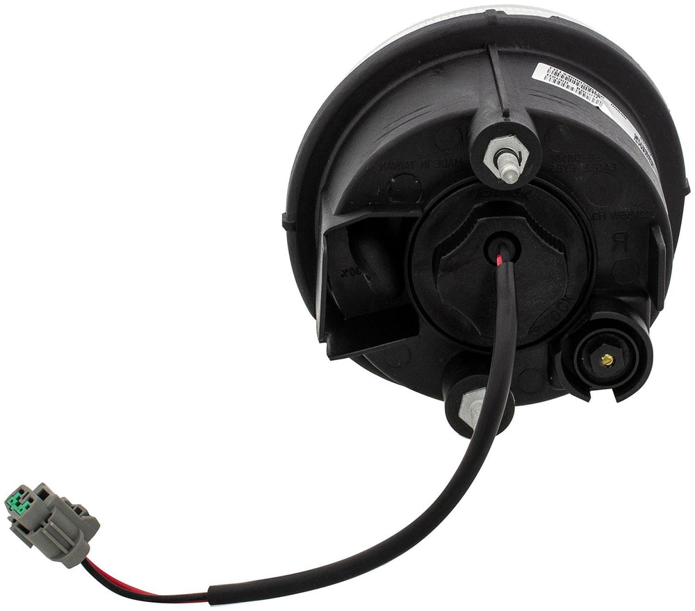 FOG LAMP LH
