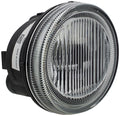 FOG LAMP LH