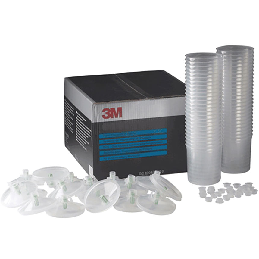 3M PPS KIT 16024 LARG