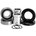 Pivot Works 90-96 Kawasaki KX125 Rear Waterproof Wheel Spacer Kit