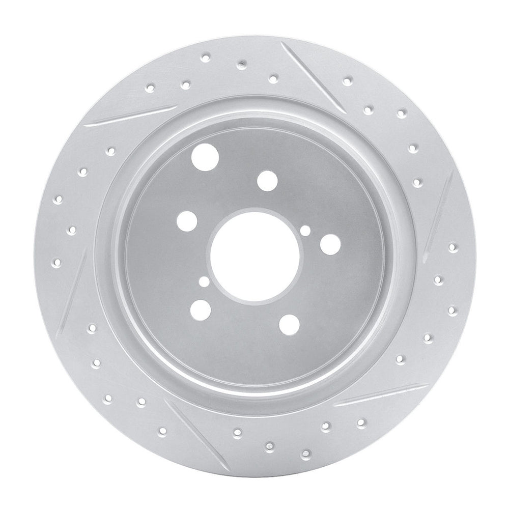 DFC auto part