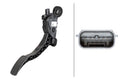 ACCELERATOR PEDAL SENSOR