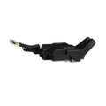 TRUNK LOCK ACTUATOR MOTOR