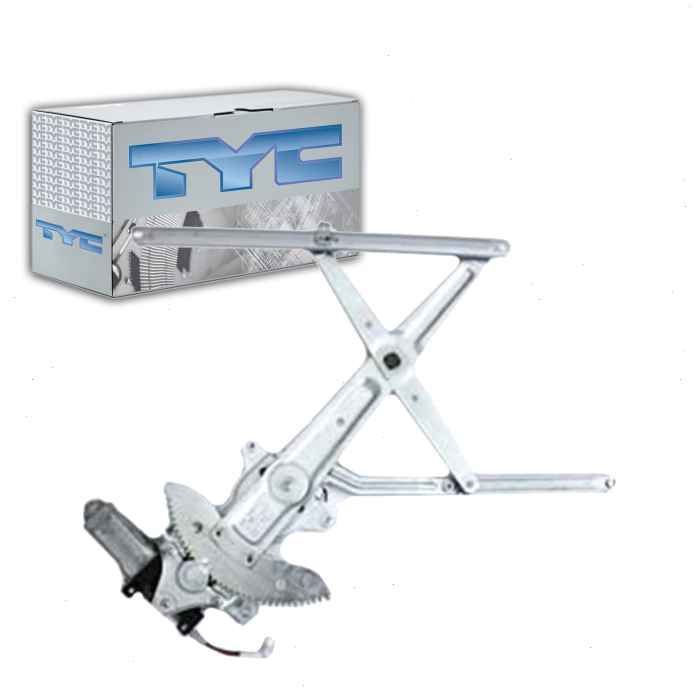 9504 TY TACMA PWR (G) WR ASSY FL