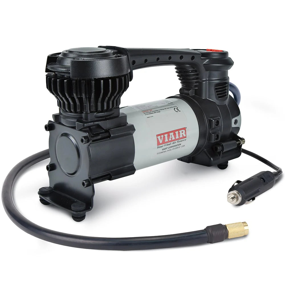 EVC85P DIGITAL PORTABLE COMPRESSOR