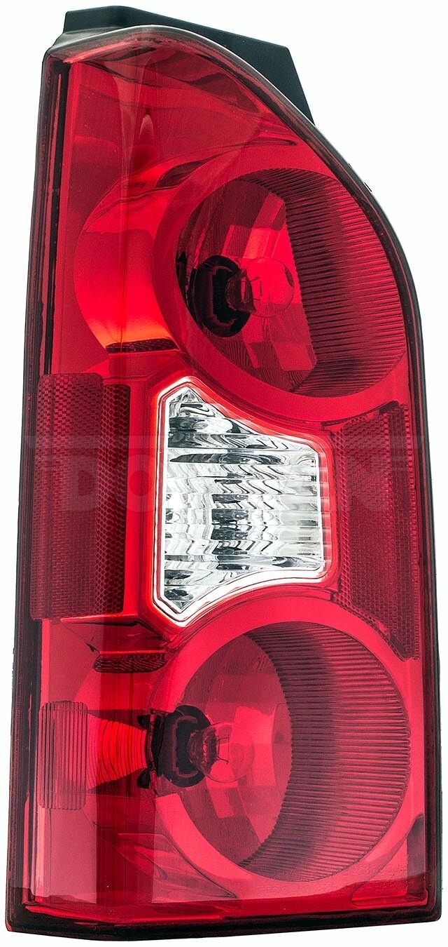 TAIL LAMP -LH